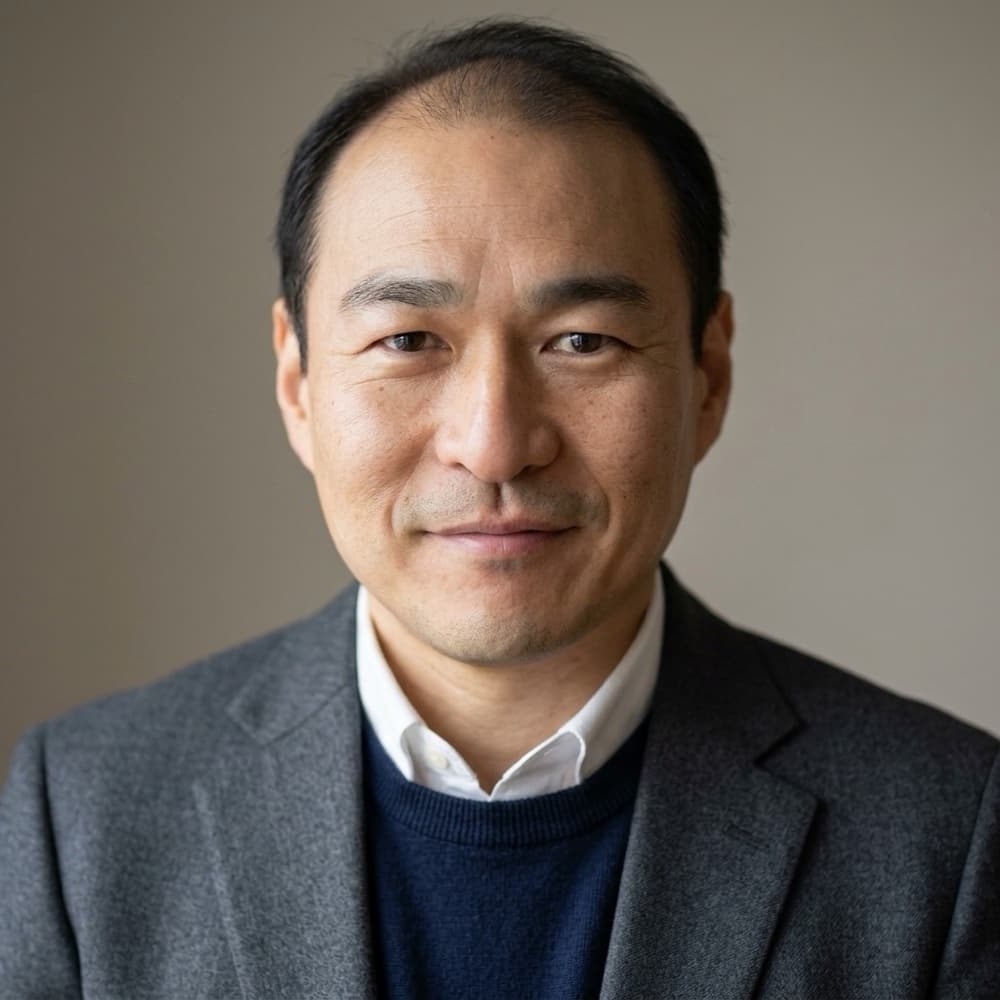 プロフィール画像